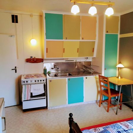 Bedroom With Kitchen, 120 M From Sandbach Bracke  Экстерьер фото
