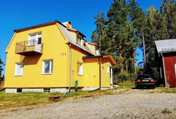 Bedroom With Kitchen, 120 M From Sandbach Bracke  Экстерьер фото